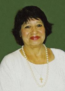 Virginia Vela Flesher